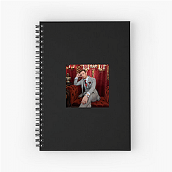 Cdawgva Limited Collection Cdawgva Notebook
