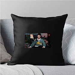 Cdawgva Merch Collection Cdawgva Pillows Cover