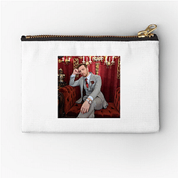 Cdawgva Limited Collection Cdawgva Zipper Pouches