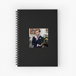 Cdawgva Merch Cdawgva Notebook