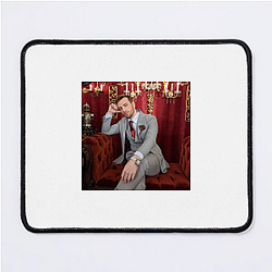 Cdawgva Limited Collection Cdawgva Mouse Pads