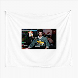 Cdawgva Merch Collection Cdawgva Tapestries