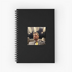 Cdawgva Merchandise For Fans Cdawgva Notebook