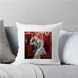 Cdawgva Limited Collection Cdawgva Pillows Cover