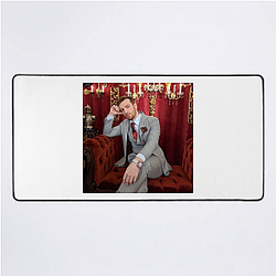Cdawgva Limited Collection Cdawgva Mouse Pads