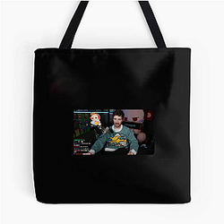 Cdawgva Merch Collection Cdawgva Bags