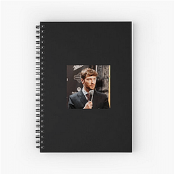 Cdawgva Merch For Fans Cdawgva Notebook