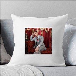 Cdawgva Limited Collection Cdawgva Pillows Cover