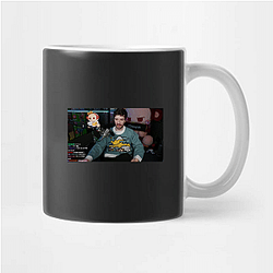 Cdawgva Merch Collection Cdawgva Mugs