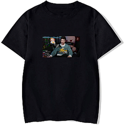 Cdawgva Merch Collection Cdawgva T-Shirts
