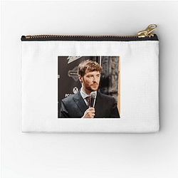 Cdawgva Merch For Fans Cdawgva Zipper Pouches