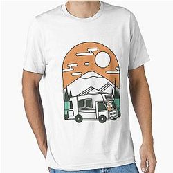 Cdawgva Essential T-Shirt