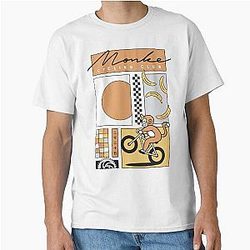 Classic T-Shirt