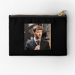 Cdawgva Merch For Fans Cdawgva Zipper Pouches