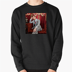 Cdawgva Limited Collection Cdawgva Sweatshirts
