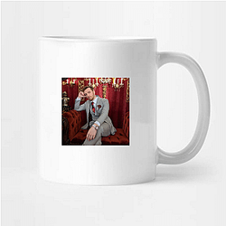 Cdawgva Limited Collection Cdawgva Mugs