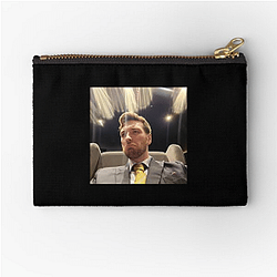 Cdawgva Merchandise For Fans Cdawgva Zipper Pouches