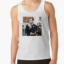 Cdawgva Merch Cdawgva Tank Tops