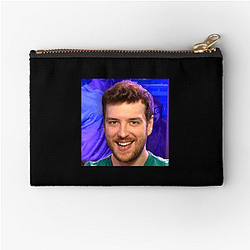 Cdawgva Special Collection Cdawgva Zipper Pouches