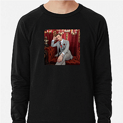 Cdawgva Limited Collection Cdawgva Sweatshirts
