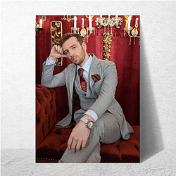 Cdawgva Limited Collection Cdawgva Posters
