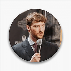 Cdawgva Merch For Fans Cdawgva Pins