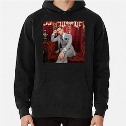 Cdawgva Limited Collection Cdawgva Hoodies