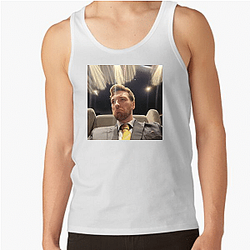 Cdawgva Merchandise For Fans Cdawgva Tank Tops