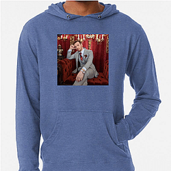 Cdawgva Limited Collection Cdawgva Hoodies