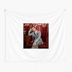 Cdawgva Limited Collection Cdawgva Tapestries