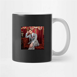 Cdawgva Limited Collection Cdawgva Mugs