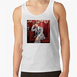 Cdawgva Limited Collection Cdawgva Tank Tops