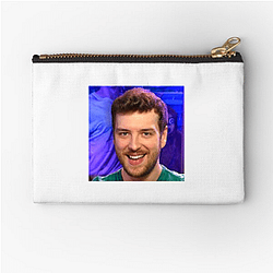 Cdawgva Special Collection Cdawgva Zipper Pouches