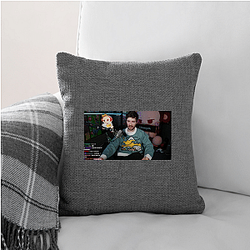 Cdawgva Merch Collection Cdawgva Pillows Cover