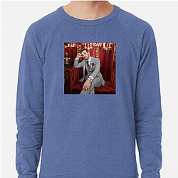 Cdawgva Limited Collection Cdawgva Sweatshirts