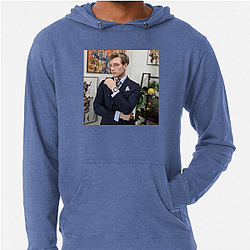 Cdawgva Merch Cdawgva Hoodies