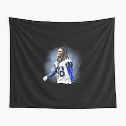 CeeDee Lamb Tapestry