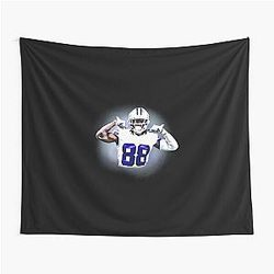 CeeDee Lamb Tapestry