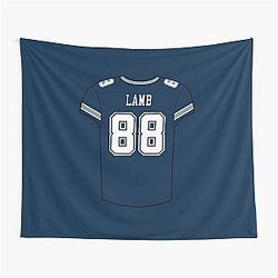 CeeDee Lamb Jersey