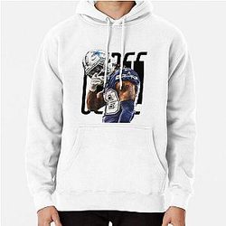 CeeDee Lamb Hoodie