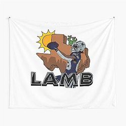 CeeDee Lamb Tapestry