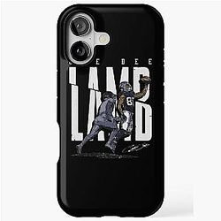 Ceedee Lamb Dallas One Tough Case