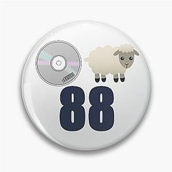 Ceedee Lamb Pin