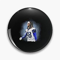CeeDee Lamb Pin