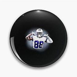 CeeDee Lamb88 Pin