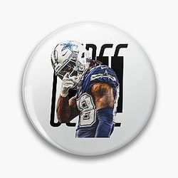 CeeDee Lamb Pin