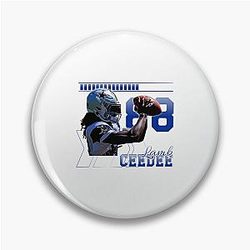 CeeDee Lamb T-Shirt Pin