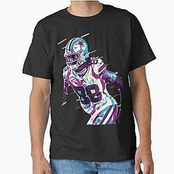 Cedie Lambs Retro Classic T-Shirt