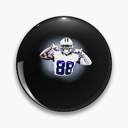 CeeDee Lamb 88 Pin