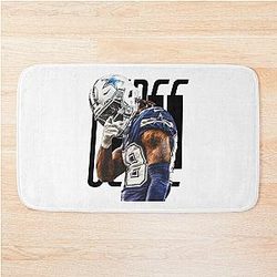 CeeDee Lamb T-Shirt Mat